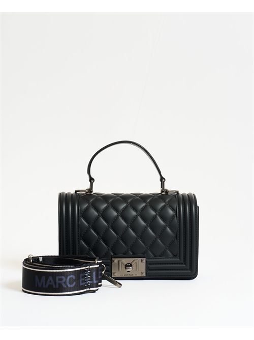  MARC ELLIS | FLAT SQUARE SBLACK/BRUSHCDF